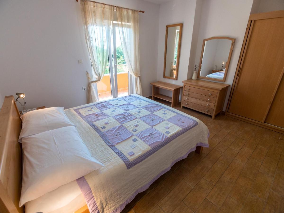 Apartmani Maslina Lun  Exterior foto